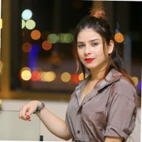 Jasmine Mallick