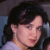 Patrizia Arioli
