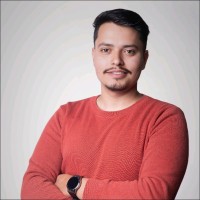 Abishek Subedi