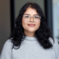 Priscilla Oliva, Bsw