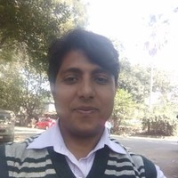 Santosh Pandey