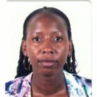 Charlotte K. Nyamungu