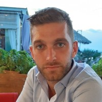 dimitrios kontomarkos