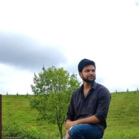 Thejas M