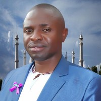 Richard Baluku