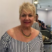 Mary Inzana