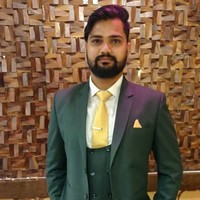 Mohd Ehtesham