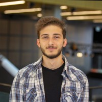 Bogdan Pascut