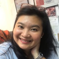Kathryn Therese Tampos
