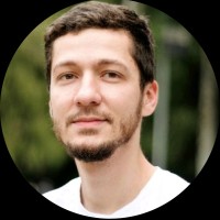 Marcos Paulo Marques Corrêa Gomes