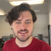 Lucas Martin