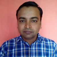 Pankaj Kumar Singh
