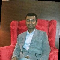 Umesh Kumar Mahto