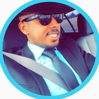 Mohammed  Abdikarim Haji Hussein