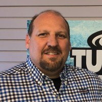 Todd Turner