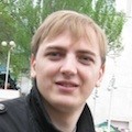 Michael Belenchenko