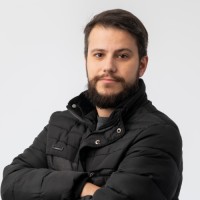 Tiago Almeida