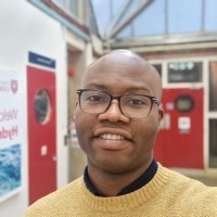 Kelechi Ebirim