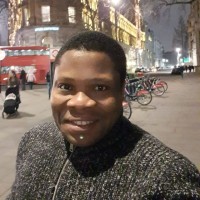 Obi Stephen Ohaeri