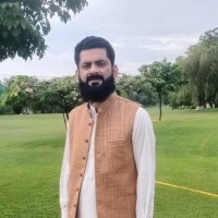 Arslan Saeed