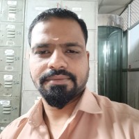 Ramesh Kandasamy