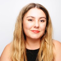 Amy Kinsella