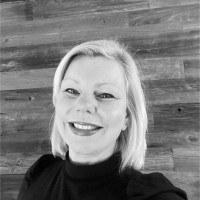 Martine van der Sanden