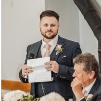 Nathan Mogford