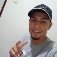 Ramon Soares De Oliveira