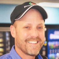 Scott King