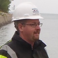Travis Sperberg
