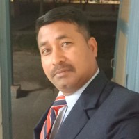 Shrawan Kumar Singh