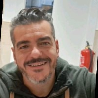 Juan Jose Muñoz Tejero