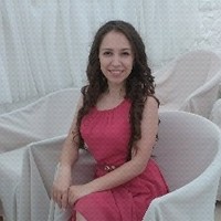 Oksana Kharchenko