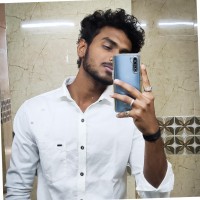 Bharat Kapse