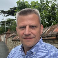 Xavier LAMBERT