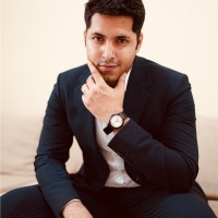 Rehan Afzal Ca-Finalist , Fmva,Uae Vat Consultancy