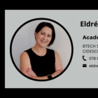 Eldre Bronwynne Jansen van Rensburg