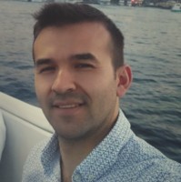 Ahmet Senturk