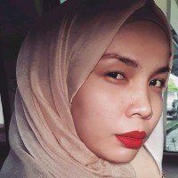 Munirah Abdullah