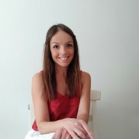Sandra Gonzalez Garcia