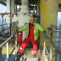 Neil Phoenix