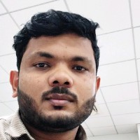 Sanket Gadekar