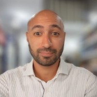 Héctor Daniel Lucero