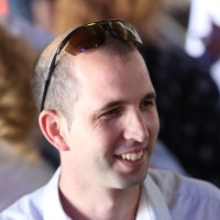 Gil Dagan