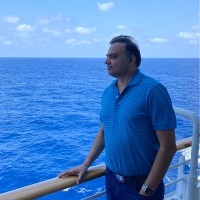 Chetan Ajmera