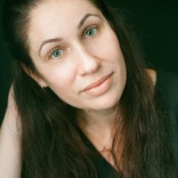 Kylie Jelleff