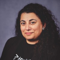 Teeba Alsafar