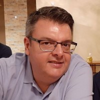 Marcelo Gomes de Faria