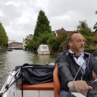 Bert Kroeze